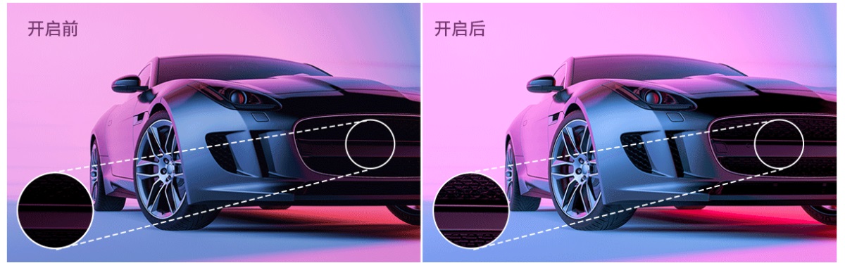 XR虛擬拍攝