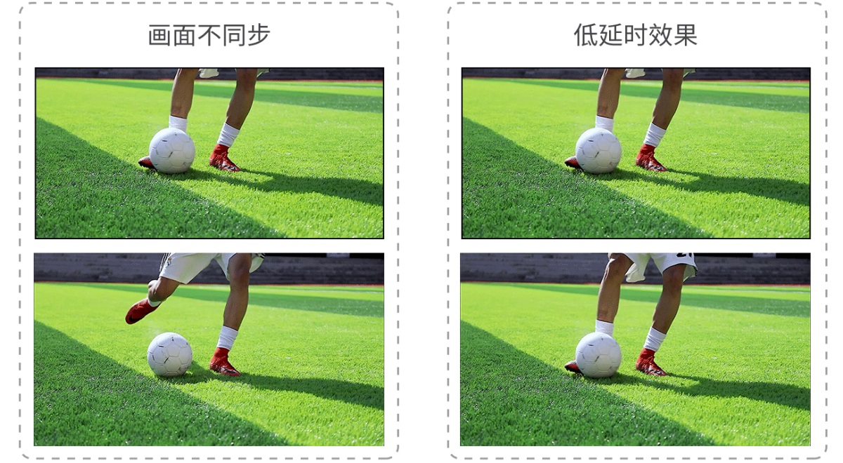 XR虛擬拍攝