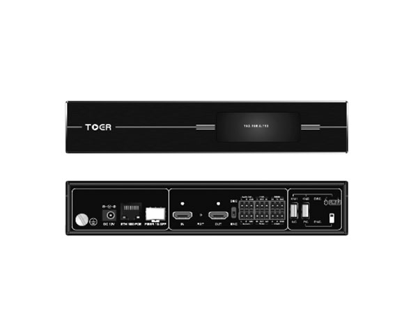 分布式處理器 S4000